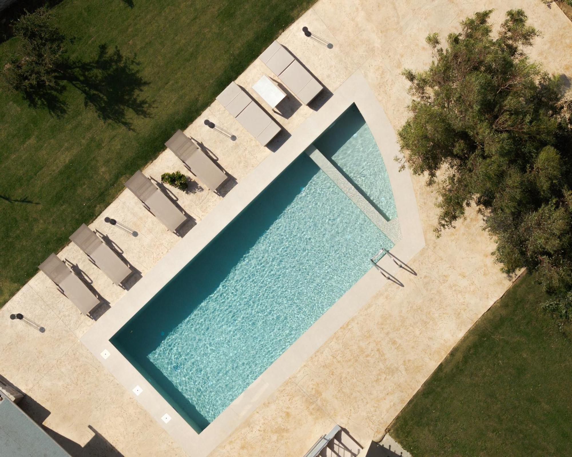 Despina 1 Plakias Private Villa, Private Swimming Pool Garden,amazing View * Lefkogeia