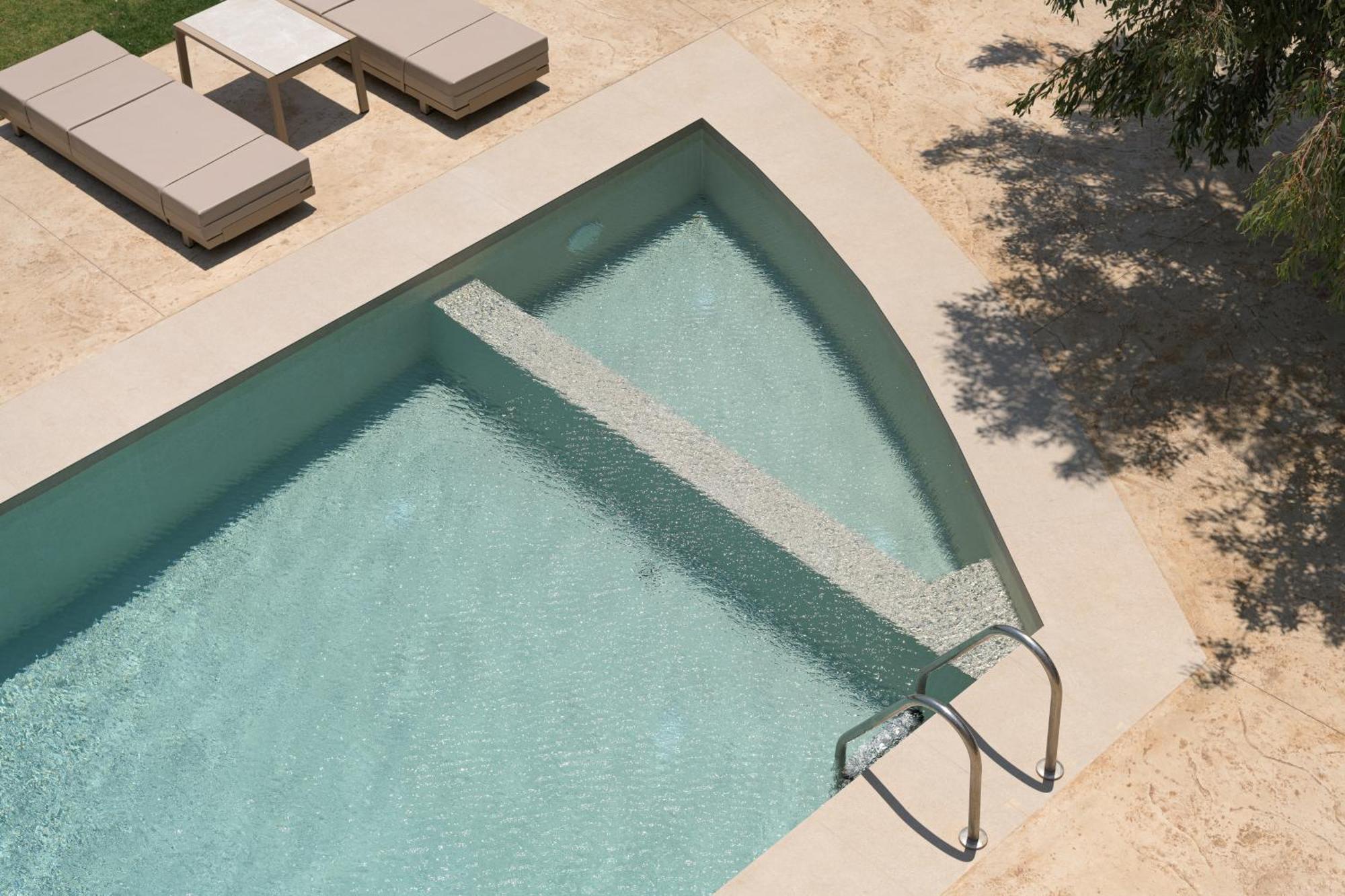 Despina 1 Plakias Private Villa, Private Swimming Pool Garden,amazing View Vila