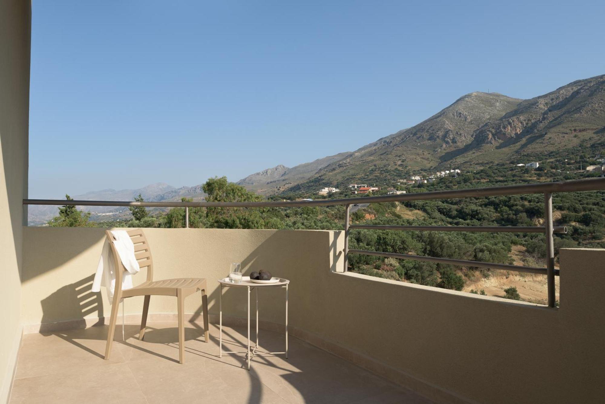 Despina 1 Plakias Private Villa, Private Swimming Pool Garden,amazing View * Lefkogeia
