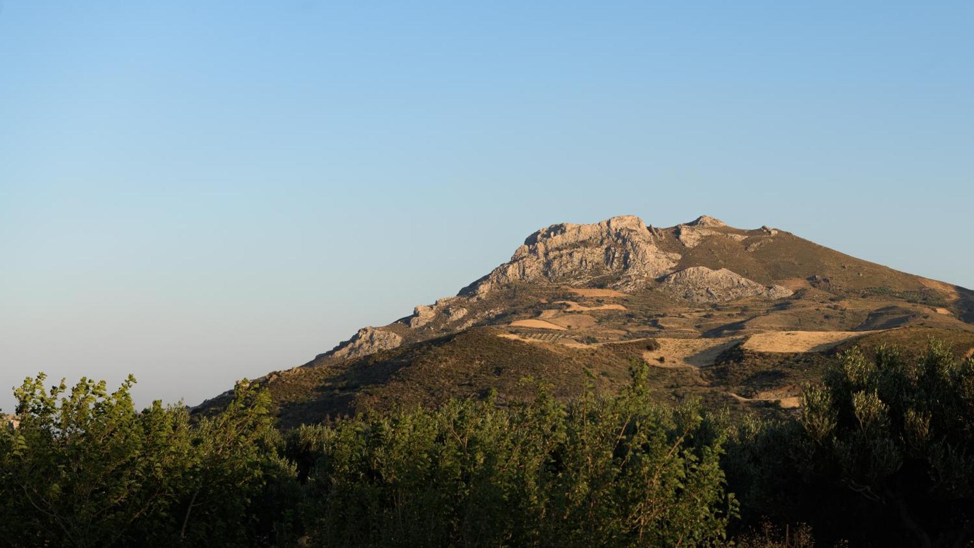 Despina 1 Plakias Private Villa, Private Swimming Pool Garden,amazing View * Lefkogeia