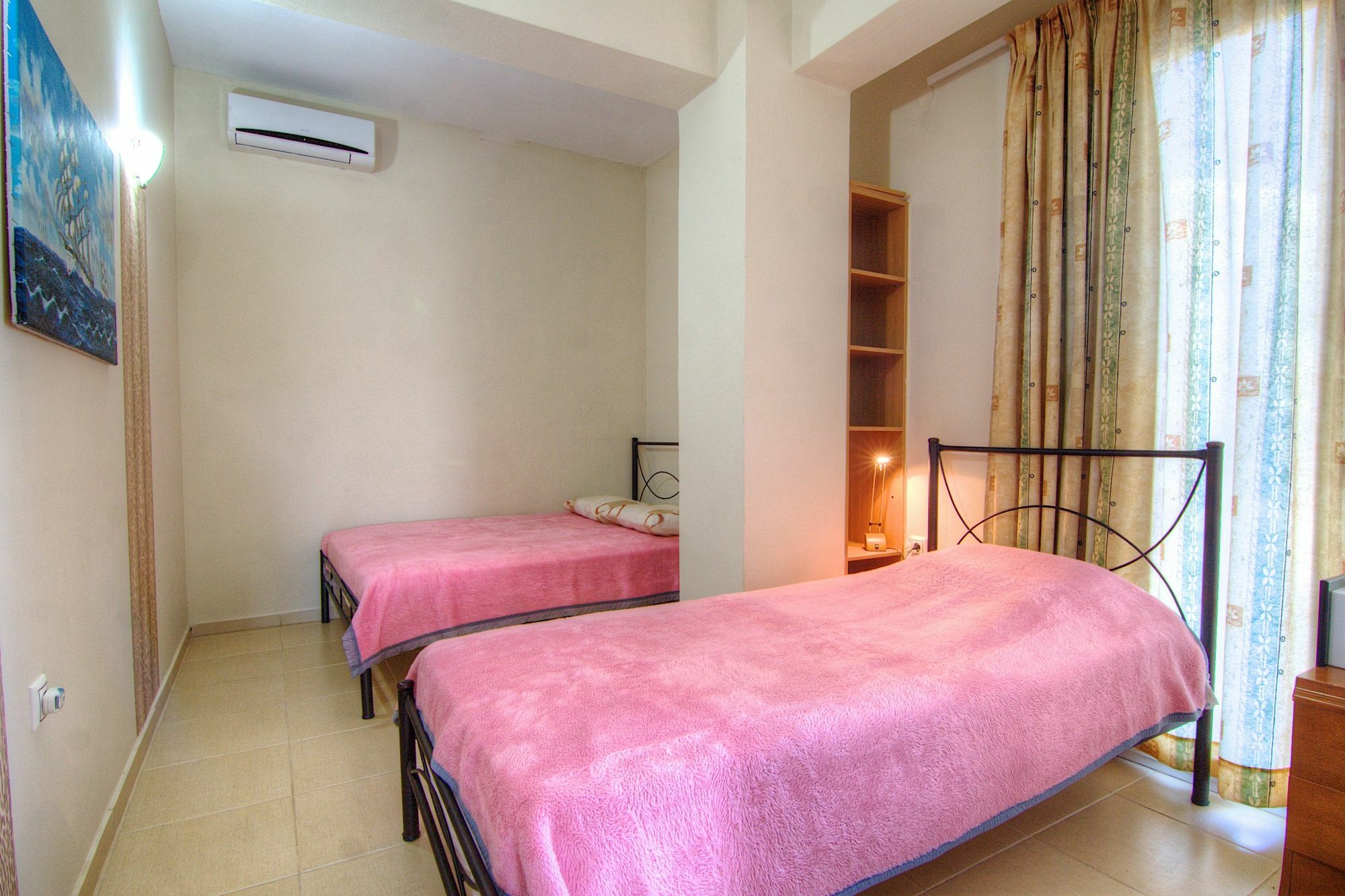 Vila Despina 1 Plakias Private Villa, Private Swimming Pool Garden,amazing View Lefkogeia